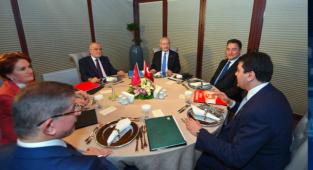 Kemal Kılıçdaroğlu: HDP'yi Yok Saymıyoruz
