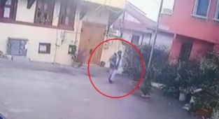 Kendisine Saldıran Gaspçıyı Öldüren Üniversite Öğrencisi Tahliye Edildi