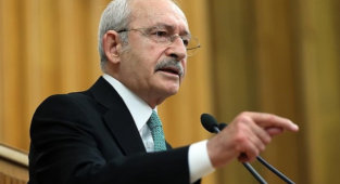 Kılıçdaroğlu: Arkadaşlara Söyledim, Yolsuzluk Belgelerini Tek Tek Açıklayacaklar