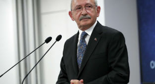 Kılıçdaroğlu: Beş Genel Başkan Teklif Ederse Adaylığı Kabul Ederim