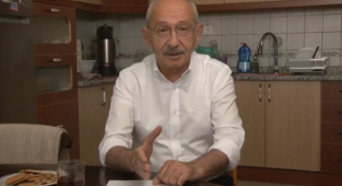 Kılıçdaroğlu: Bu Akşam 22'de Sizi Evime Davet Ediyorum