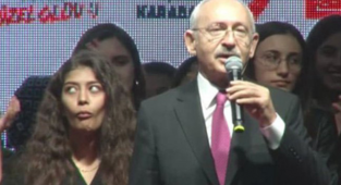 Kılıçdaroğlu: Bu Ben miyim Bilmem Ancak Cumhurbaşkanının Egosu Olmayan Biri Olması Lazım