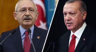Kılıçdaroğlu: Erdoğan'ın 3. Dönem Adaylığını Tartışmayacağız
