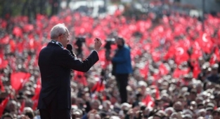 Kılıçdaroğlu'ndan Adaylık Sinyali: Erdoğan Karşıma Çıksın