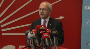 Kılıçdaroğlu'ndan Enflasyon Açıklaması