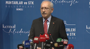 Kılıçdaroğlu TBMM'nin Acilen Toplanmasını İstedi: Nükleer Bir Güç, Bir Başka Ülkeyi İşgal Ediyor, Tüm Dünya Seyrediyor