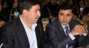 İmralı Canisi Öcalan, AKP'li Cumhurbaşkanı'nın Başkanlığını Destekledi