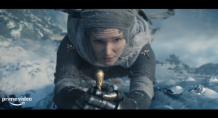 LotR'dan İlk Trailer Geldi: 'Ama Bu Nedir?' 
