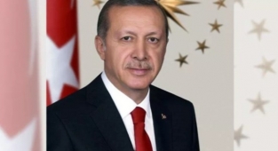 Mamak Kaymakamından Muhtarlara Erdoğan'ın Portresi Talimatı