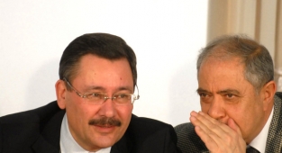 Melih Gökçek'in Ankara'ya Başkent Gaz Kazığı