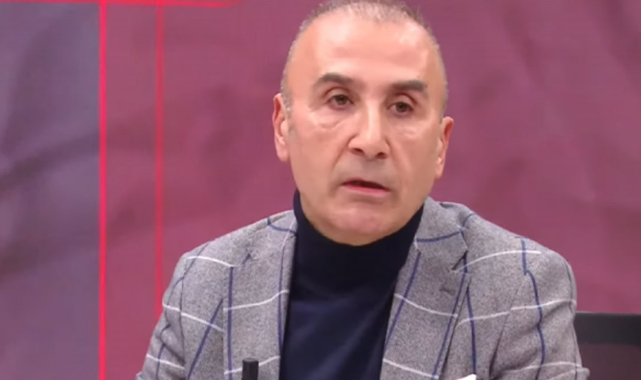 Metin Özkan'ın Para Çaldığına Dair Haberlere Erişim Engeli