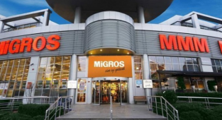 Migros Yüzde 8 Zamma Karşı Çıkan 250 İşçiyi Kovduğunu Doğruladı