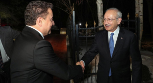'Milletvekili Talebi' İddiasına İlişkin DEVA Partisi'nden Açıklama Geldi