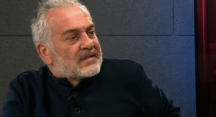 Mustafa Öztürk, Ruşen Çakır'a: Sizin Bu 'Endişeli Muhafazakarlar' Geyiği Var Ya