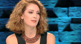 Nagehan Alçı: Bu Sistem Türkiye'ye Yaramadı, Değiştirmek Gerekiyor