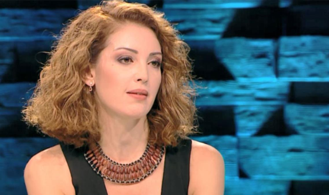 Nagehan Alçı: Bu Sistem Türkiye'ye Yaramadı, Değiştirmek Gerekiyor