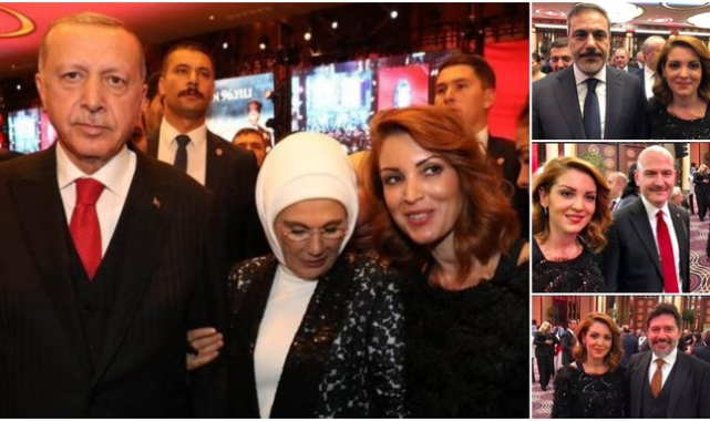 Nagehan Alçı'dan 'Parlamenter Sistem' Desteği: Muhalefetin Tarafındayım