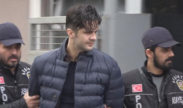 Nefise Dolapcı'ya Tecavüz Edip Boğazını Kesti: Fitness Eğitmenine Ağırlaştırılmış Müebbet Hapis