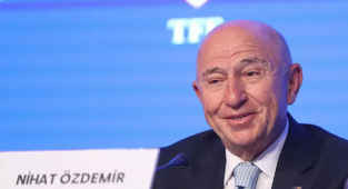 Nihat Özdemir: Teklifleri Beğenmezsek Süper Lig TV Kurulur, Kulüpler Dekoder Satar