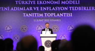 Nureddin Nebati Yastık Altı Altınlardan Vazgeçmiyor