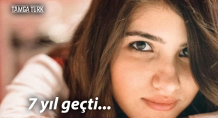 Özgecan Aslan 7 Yıl Önce Bugün Vahşice Katledildi