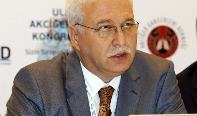 Prof. Dr. Tevfik Özlü: Hastalık Daha Yönetilebilir ve Kontrol Altında Sürüyor