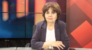 RTÜK, Ayşenur Arslan'ın TMT Hakkındaki Sözlerine Ceza Verdi