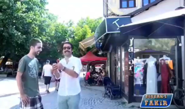 Rumeli Türkü Gençten Ders: Türkçeyi Ben mi Sana Öğreteyim Sen mi Bana Öğreteceksin