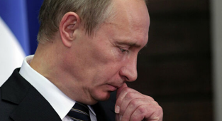 Rus Diktatörü Putin Çuvalladı: Üst Düzey 'İntiharlar' Başladı