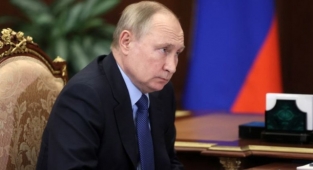 Rus Diktatörü Putin'den Ukrayna Açıklaması: Kolay Olmayacak Ama Bir Karar Alacağız