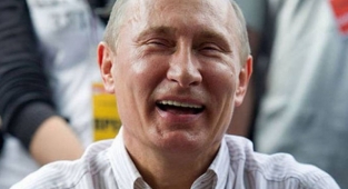 Rus Diktatörü Putin: Rus İmparatorluğunu İhya Etme Niyetim Yok