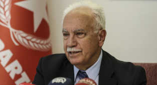 Rus Muhiplerinin Şahı: Rusya'nın Silahı Barış ve Huzuru Getiren Silahtır