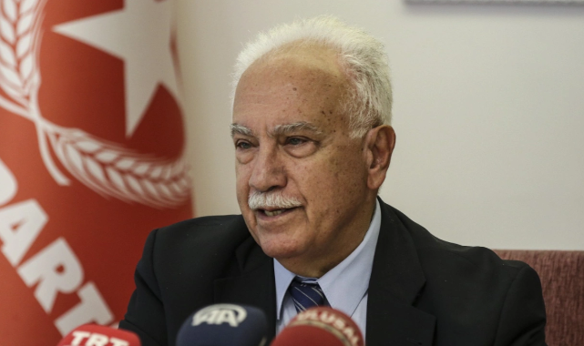Rus Muhiplerinin Şahı: Rusya'nın Silahı Barış ve Huzuru Getiren Silahtır