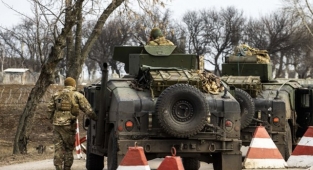 Rus Saldırısının İlk Günü: 57 Ölü 169 Yaralı