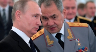 Rus Savunma Bakanı Şoygu: Ukraynalı Askerlere Saygılı Davranın