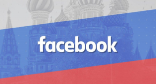 Rusya'da Facebook'a Yasak Getirildi