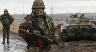 Rusya: Donbass'ta Durum Çok Tehlikeli