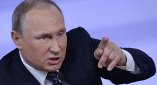 Rusya: Kiev, Suriye ve Libya'nın Kaderini Hatırlamalı