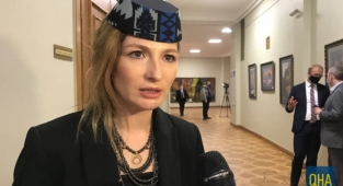 'Rusya Kırım'dan Defolmalı'