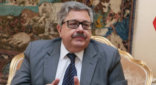 Rusya'nın Ankara Büyükelçisi: Rusya'nın Sabrı Sona Yaklaştı