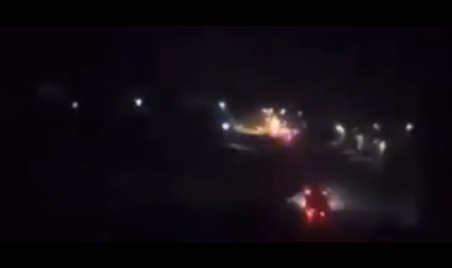 Rusya, Türkiye Kontrolündeki El Bab'ı Bombaladı