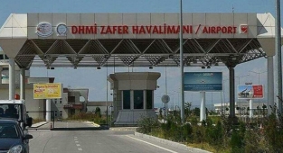 Sadece Bin 304 Kişi Kullanmıştı: Havayolu Şirketlerine Zafer Havalimanını Kullanın Talimatı