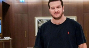 Şahan Gökbakar: Halkımın Yanındayım, Ya Kimin Yanında Olacaktım