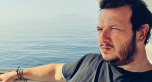 Şahan Gökbakar: Sosyal Medyada Yavşak ve Hayasız Bir Şakamtrak Dolaşıyor