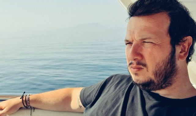 Şahan Gökbakar: Sosyal Medyada Yavşak ve Hayasız Bir Şakamtrak Dolaşıyor
