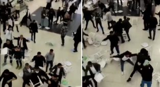 Sakarya'da Bir Düğünde Kavga Çıktı: 24 Yaralı