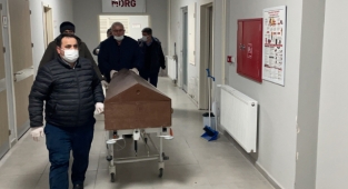 Samsun'da Kadın Cinayeti: Uzaklaştırma Kararı Bitince Karısını Öldürdü
