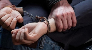 Samsun'da Polise Çarpıp Kaçan 3 kişi Tutuklandı