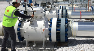 Sanayicilere Uygulanan Gaz Kısıntısı Yarın Bitiyor