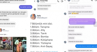 Sapık, Genç Kızın Hayatını Zindana Çevirdi